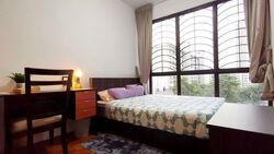 Heritage View (D5), Condominium #554721041